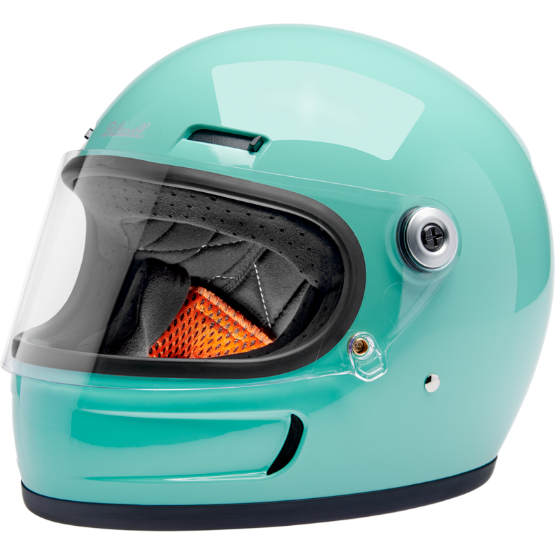 Biltwell Gringo SV Helmet