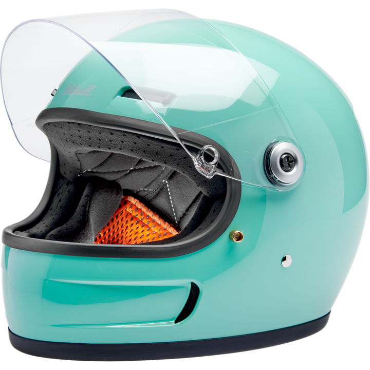 Biltwell Gringo SV Helmet