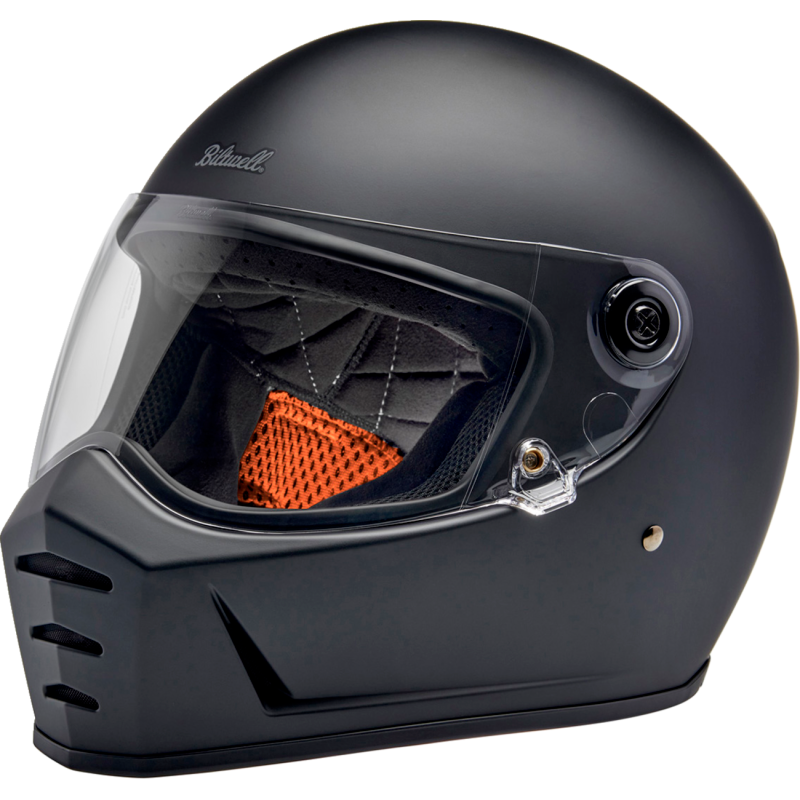 Biltwell Lane Splitter Helmet