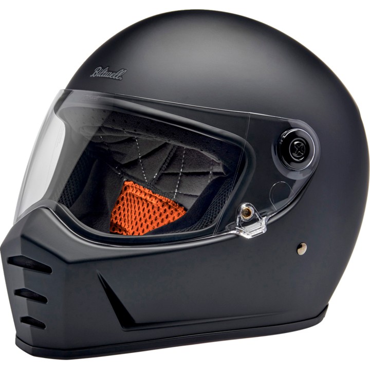 Biltwell Lane Splitter Helmet