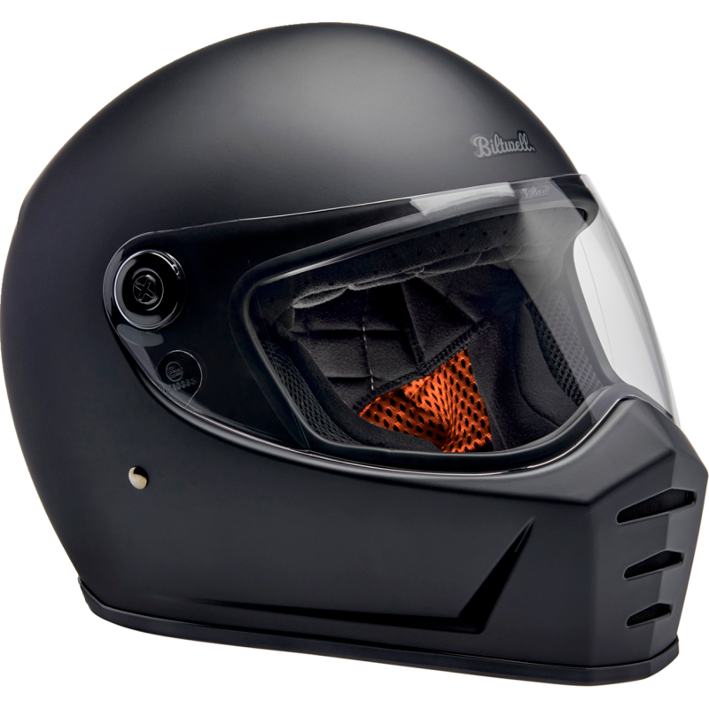 Biltwell Lane Splitter Helmet
