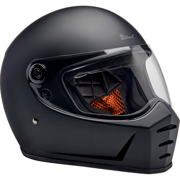 Biltwell Lane Splitter Helmet