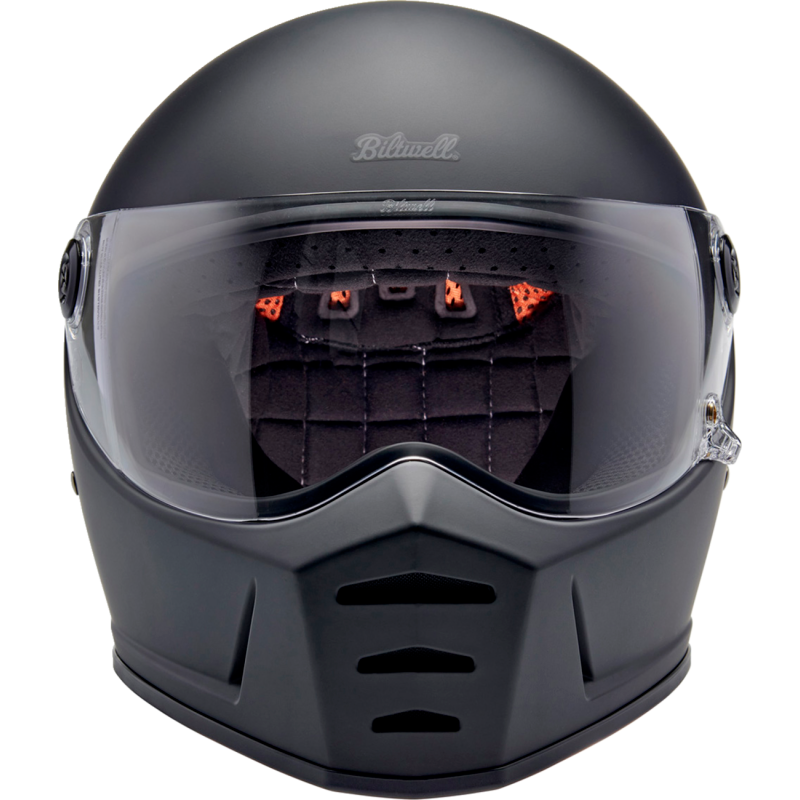 Biltwell Lane Splitter Helmet