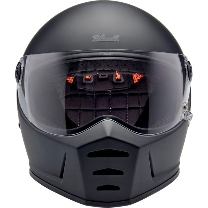 Biltwell Lane Splitter Helmet