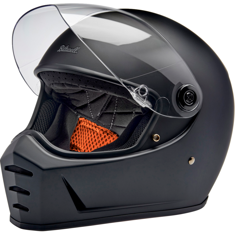 Biltwell Lane Splitter Helmet
