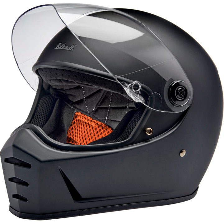 Biltwell Lane Splitter Helmet