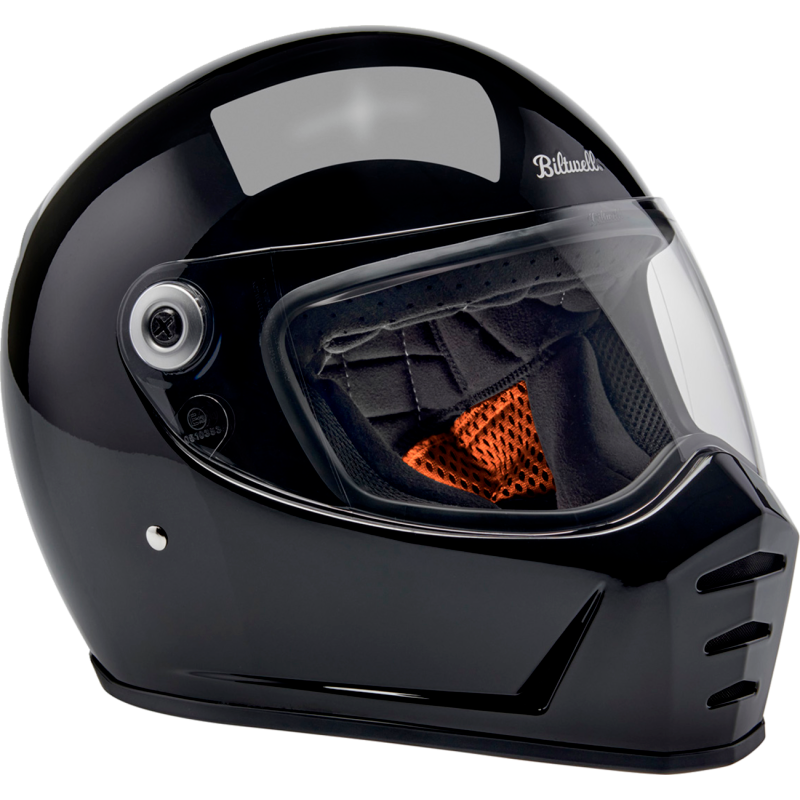 Biltwell Lane Splitter Helmet
