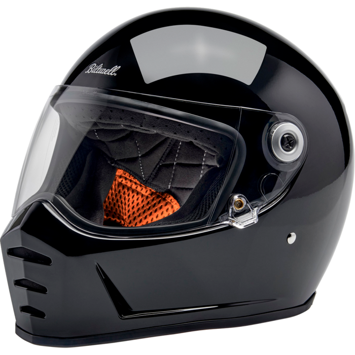 Biltwell Lane Splitter Helmet
