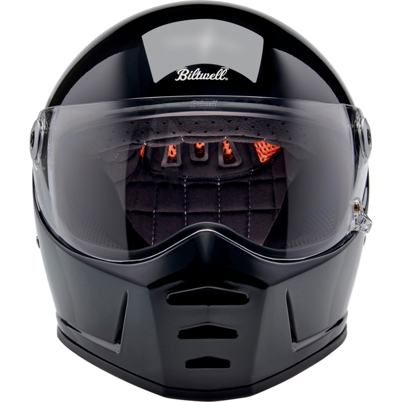 Biltwell Lane Splitter Helmet