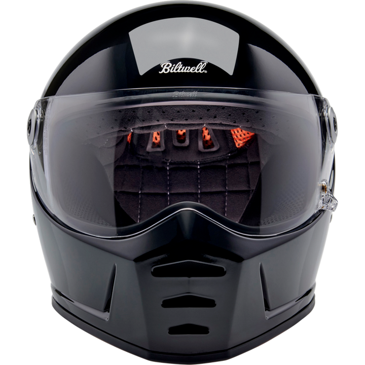 Biltwell Lane Splitter Helmet