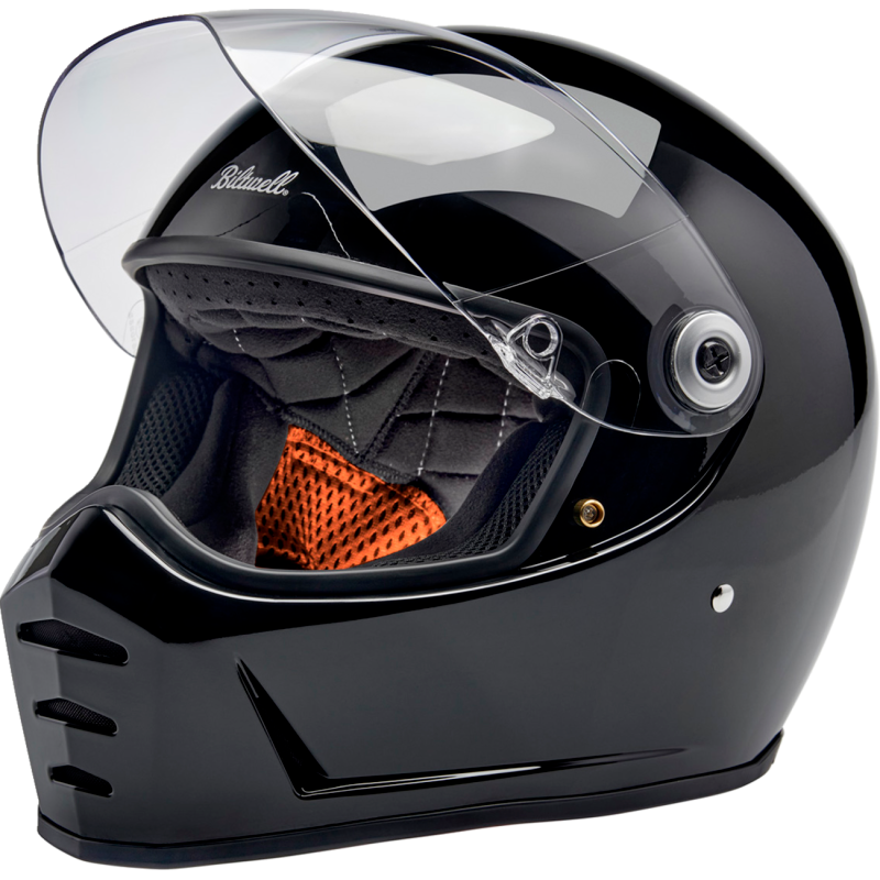 Biltwell Lane Splitter Helmet