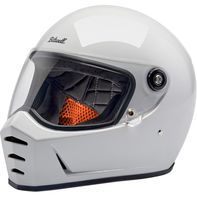 Biltwell Lane Splitter Helmet