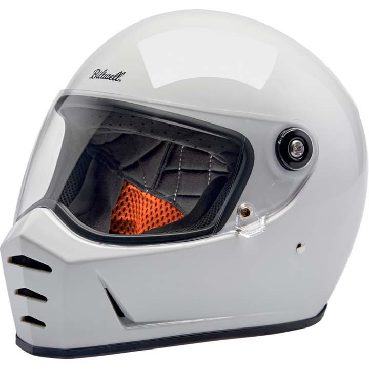 Biltwell Lane Splitter Helmet