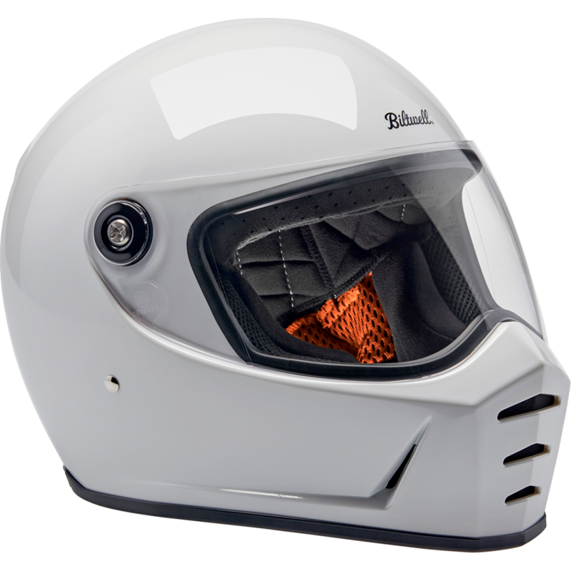 Biltwell Lane Splitter Helmet