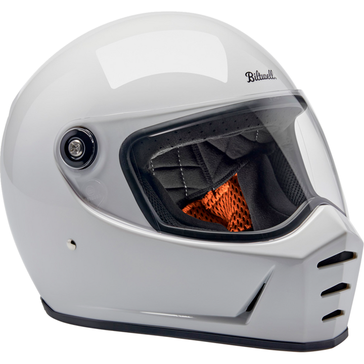 Biltwell Lane Splitter Helmet