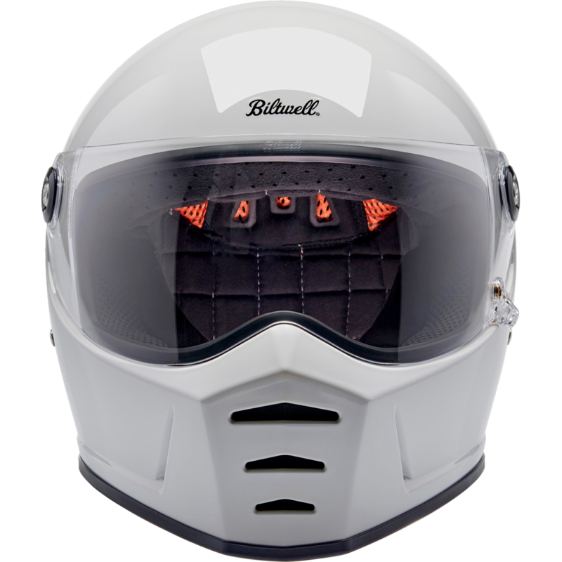 Biltwell Lane Splitter Helmet