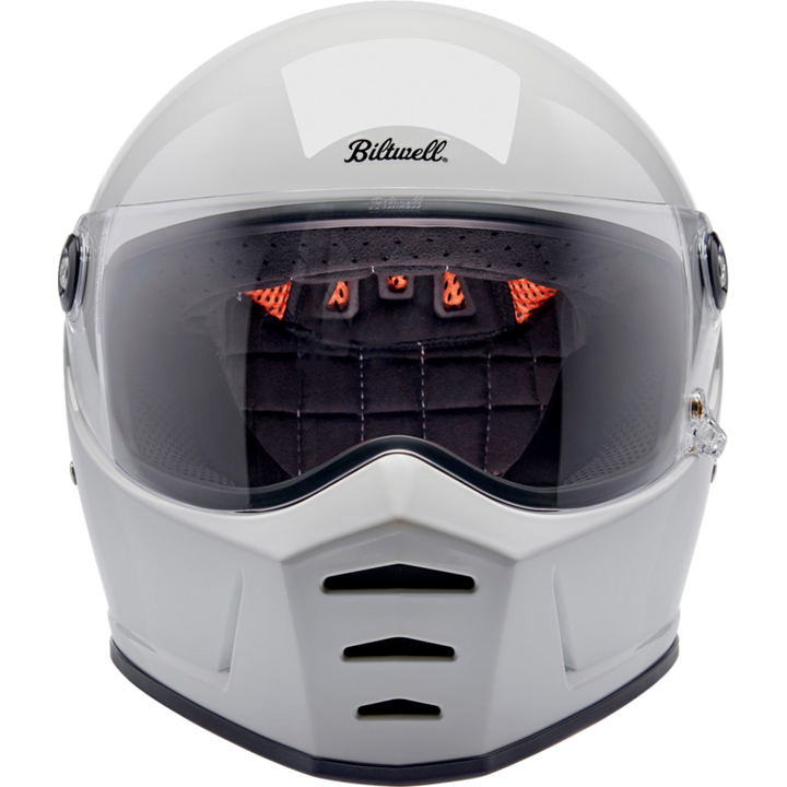 Biltwell Lane Splitter Helmet