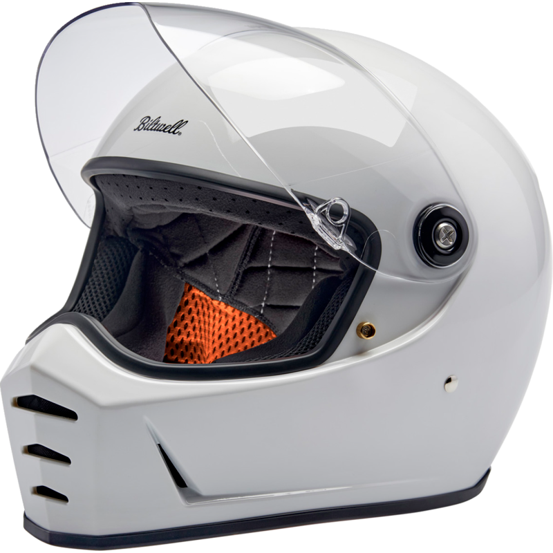 Biltwell Lane Splitter Helmet