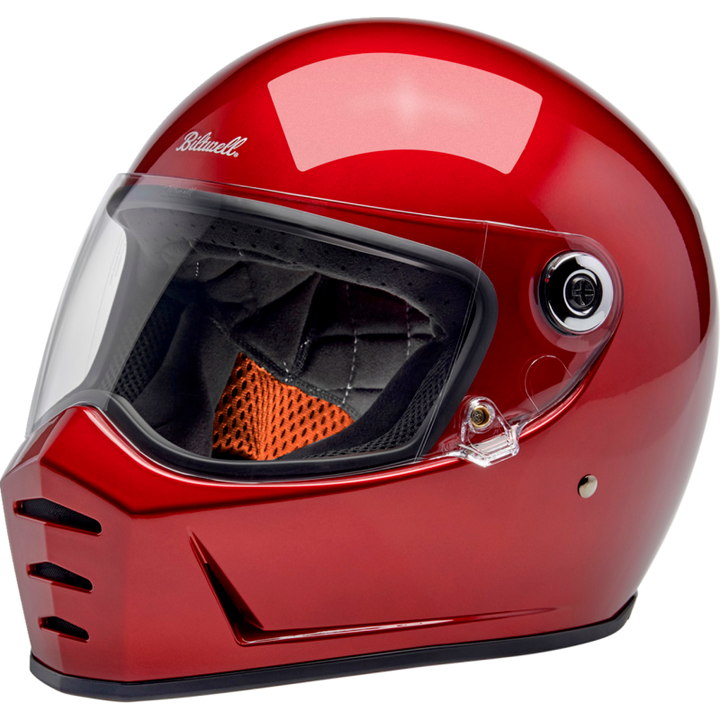 Biltwell Lane Splitter Helmet