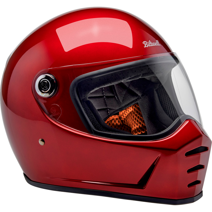 Biltwell Lane Splitter Helmet