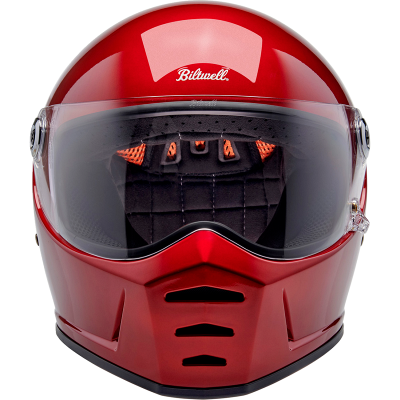 Biltwell Lane Splitter Helmet