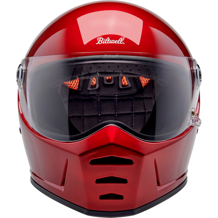 Biltwell Lane Splitter Helmet