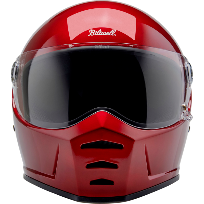 Biltwell Lane Splitter Helmet