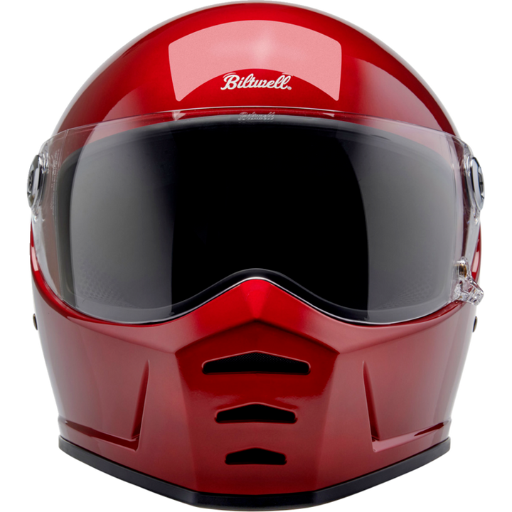 Biltwell Lane Splitter Helmet