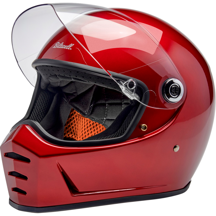 Biltwell Lane Splitter Helmet