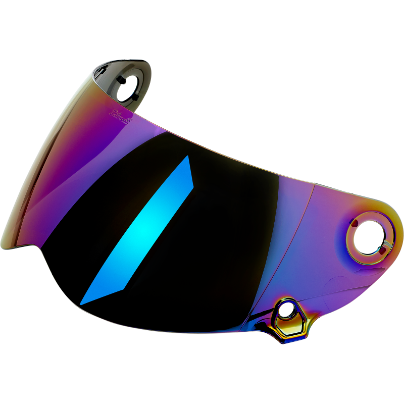 Biltwell Lane Splitter Gen 2 Shield