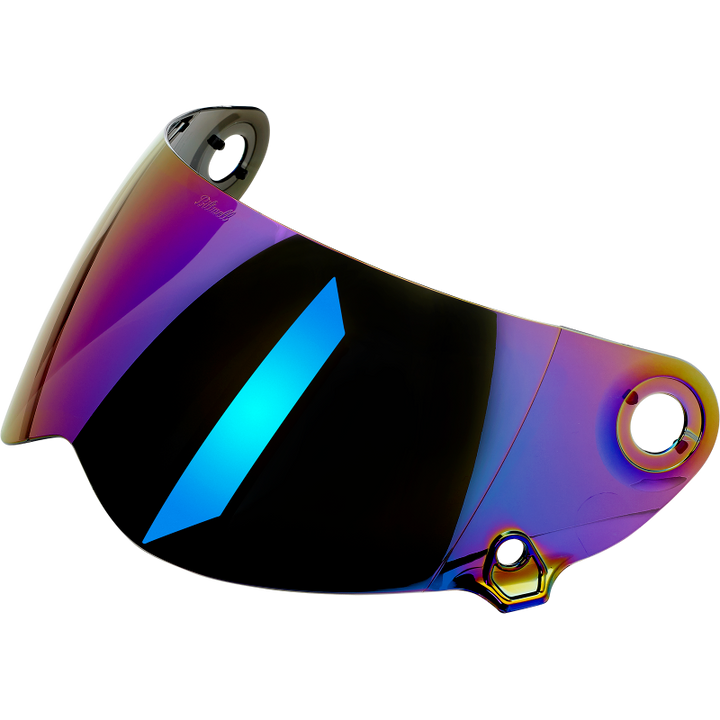 Biltwell Lane Splitter Gen 2 Shield