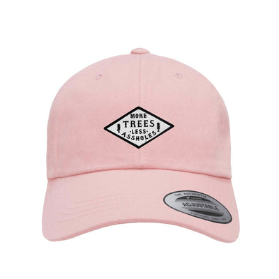 More Trees Premium Dad Hat