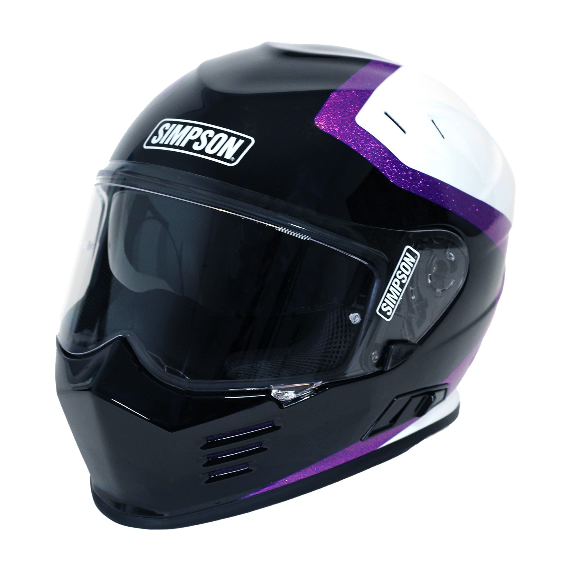 Buy Simpson Helmets/Shields Online: Canada, United States