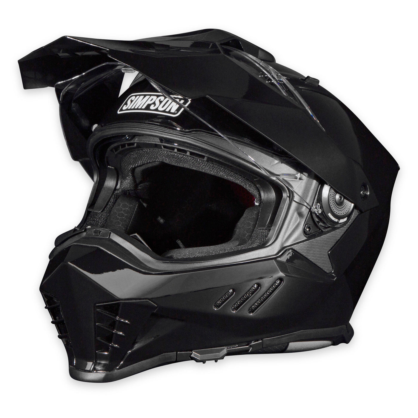 Simpson Xcursion Bandit Helmet