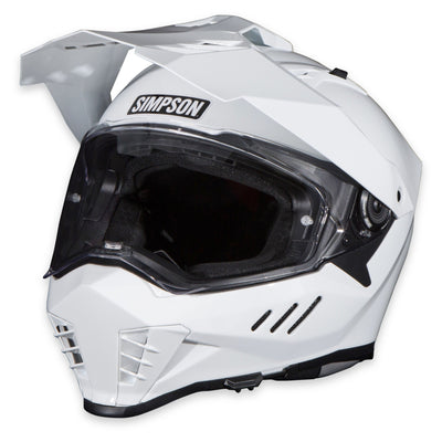 Simpson Xcursion Bandit Helmet