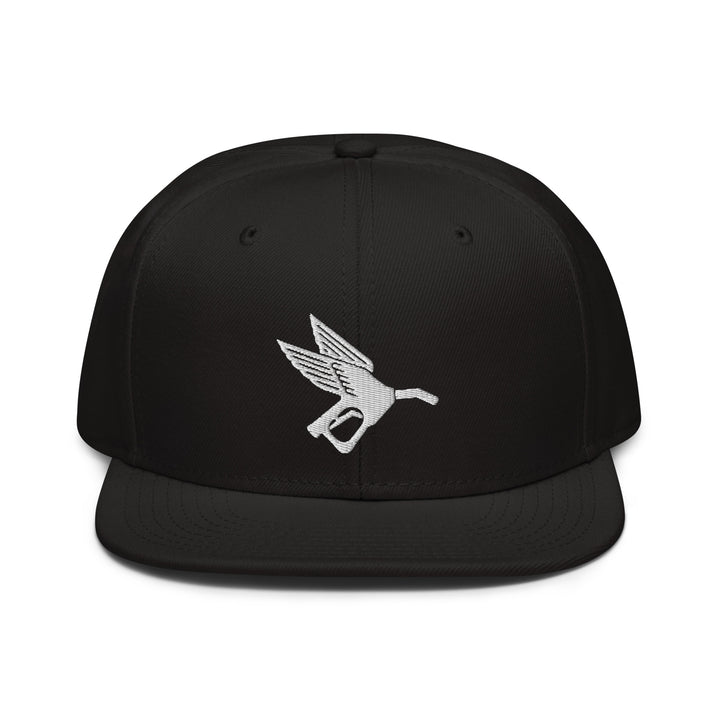Sky High Snapback Hat