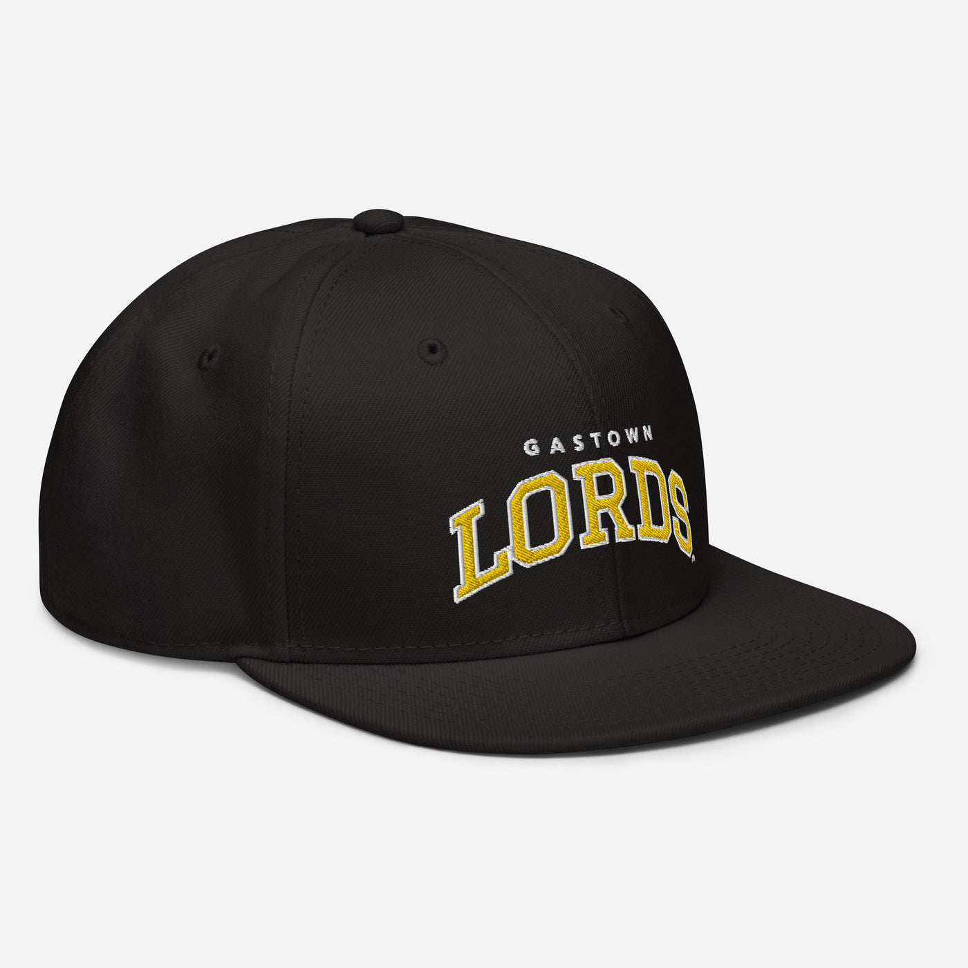 Lords Varsity Snapback Hat