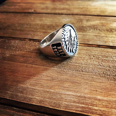 Speakeasy OG x Lords Ring