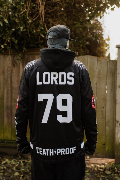 Speed Shaman Team Lords Moto Jersey
