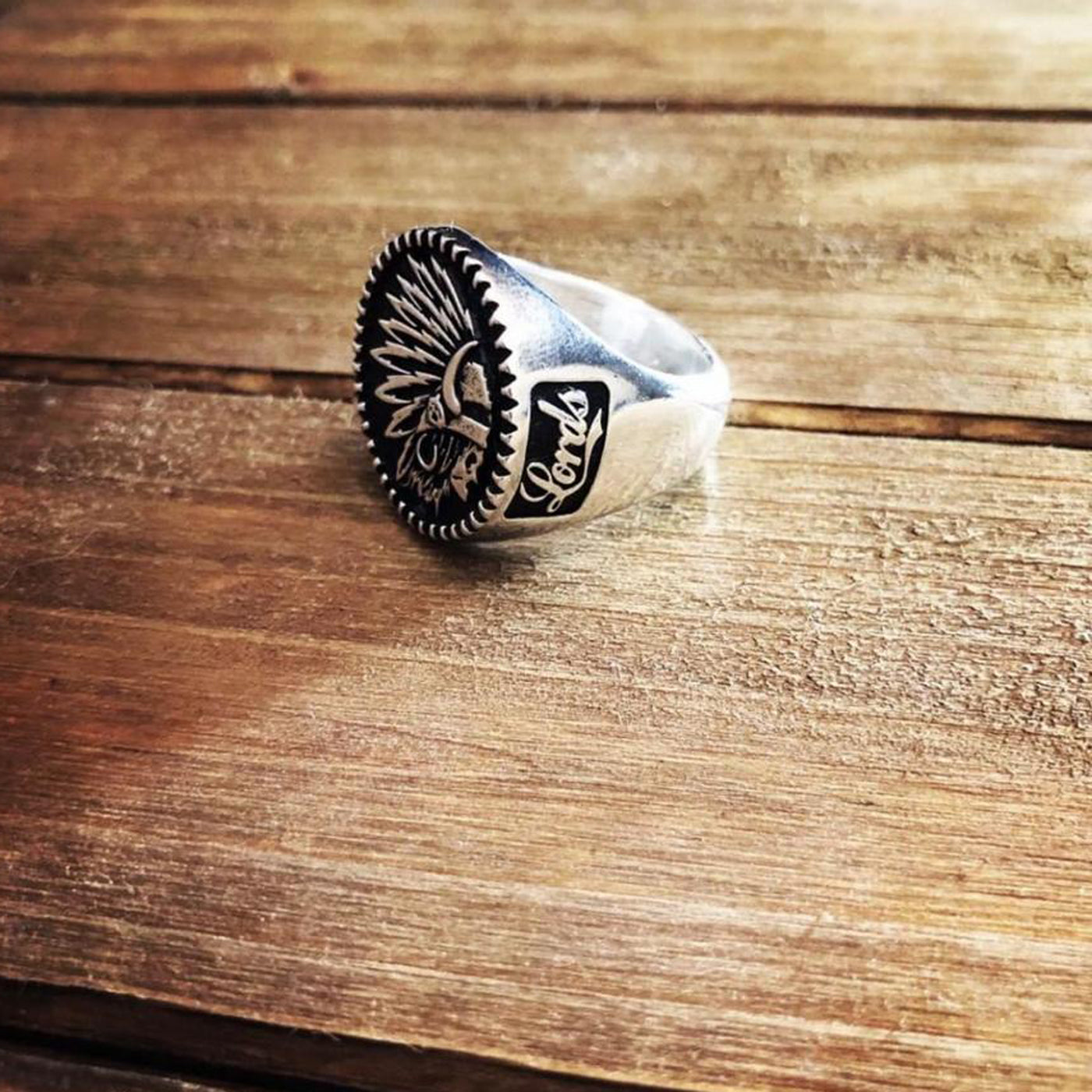 Speakeasy OG x Lords Ring