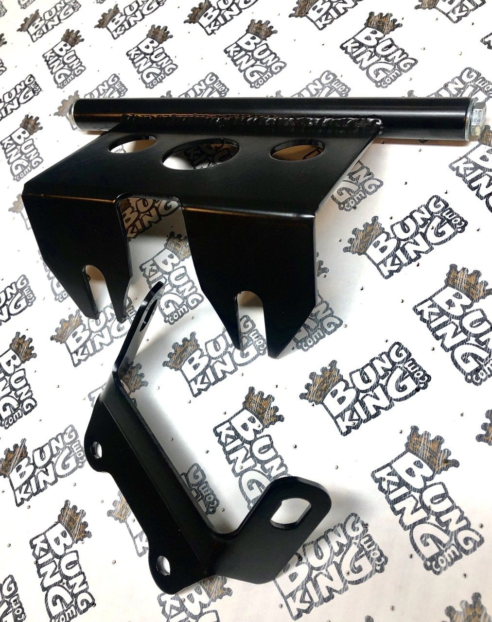 BUNG KING 2020 Low Rider S T-Sport Fairing Bracket