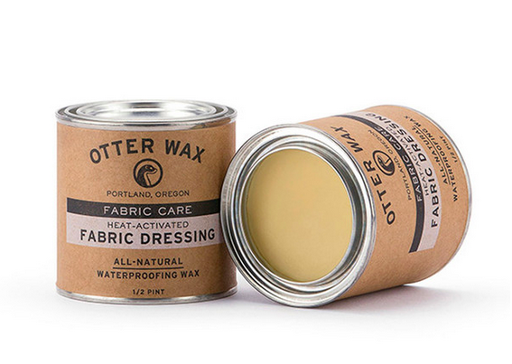 Otter Wax - Fabric Dressing