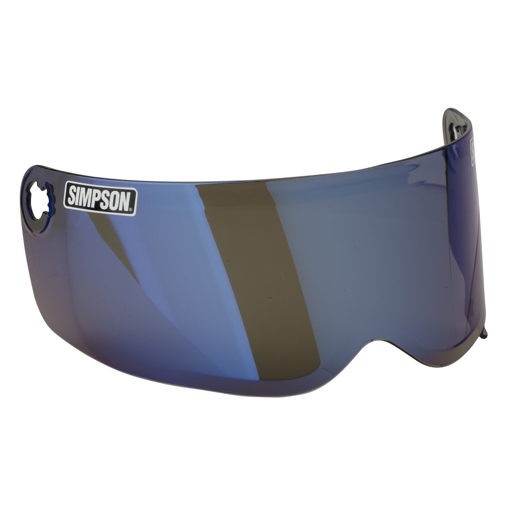 Simpson Outlaw Bandit Gen 2 Shield