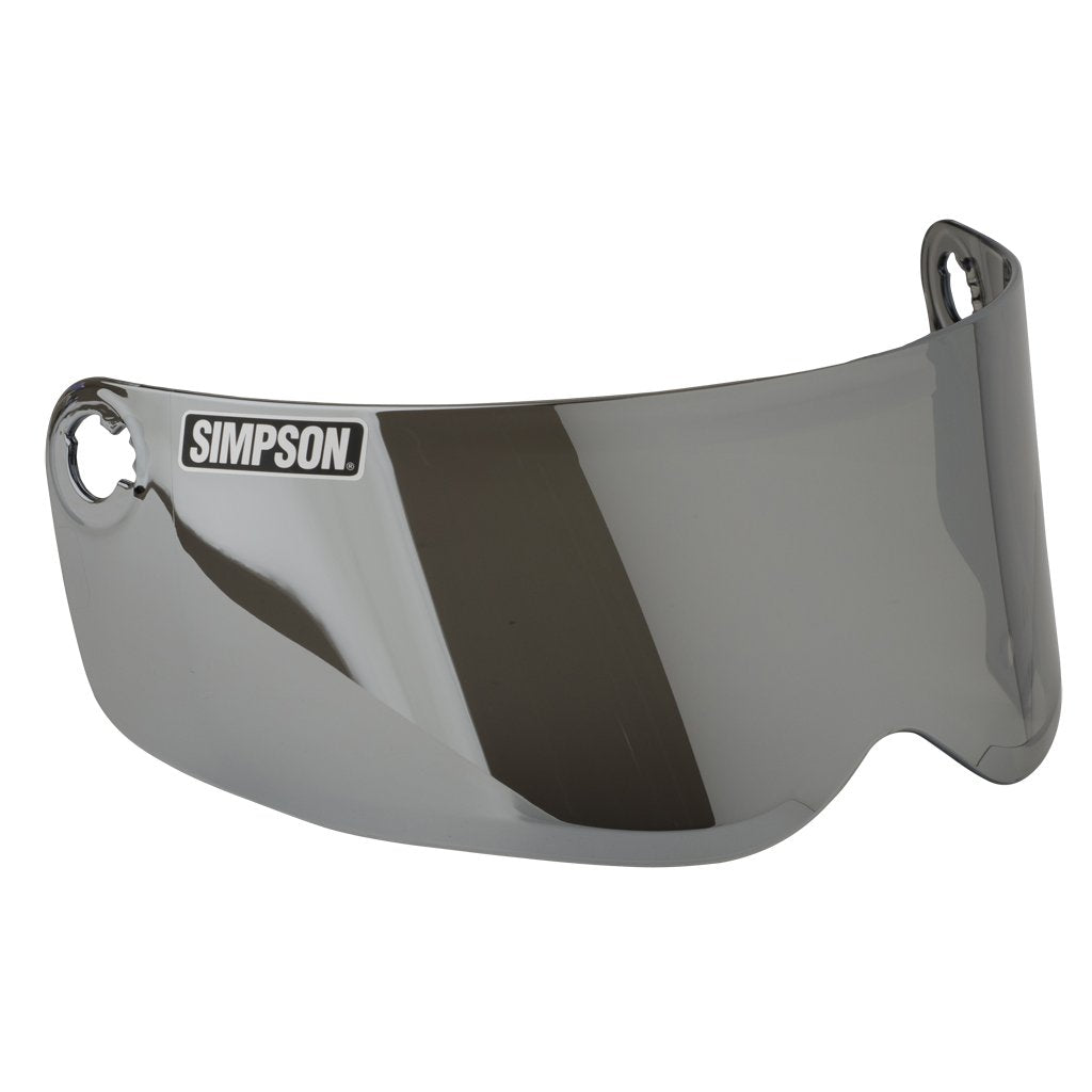 Simpson Outlaw Bandit Gen 2 Shield