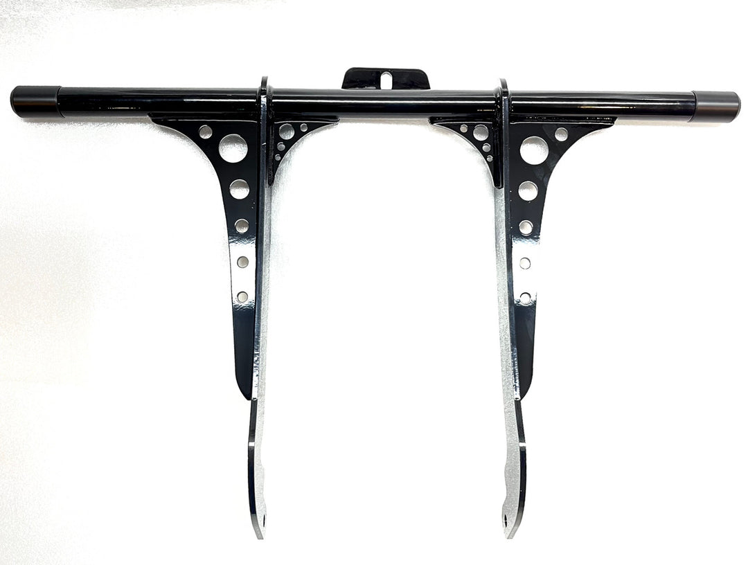 BUNG KING 2000 - 2017 Softail Crashbar