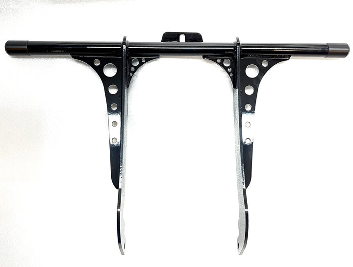 BUNG KING 2000 - 2017 Softail Crashbar