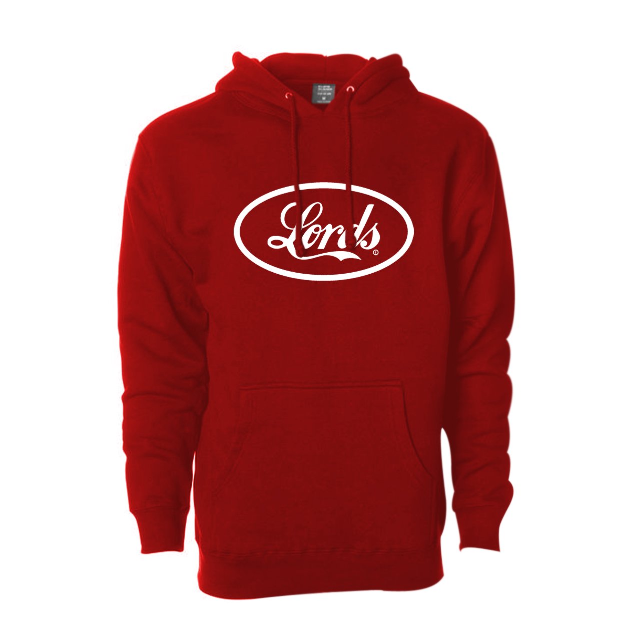 Lords Motors Sweatsuit Hoodie