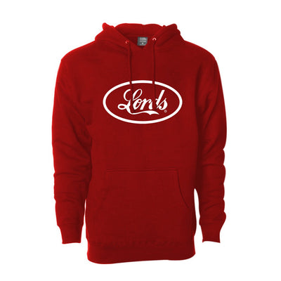 Lords Motors Sweatsuit Hoodie