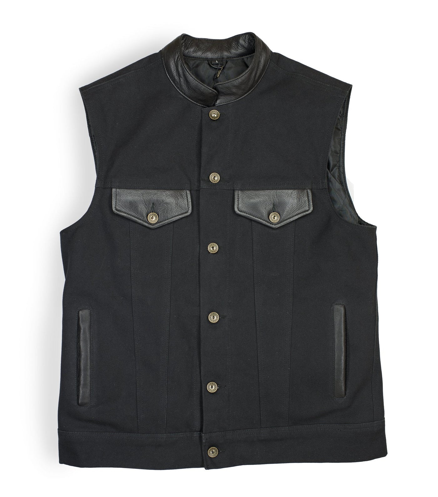 DTR Vest