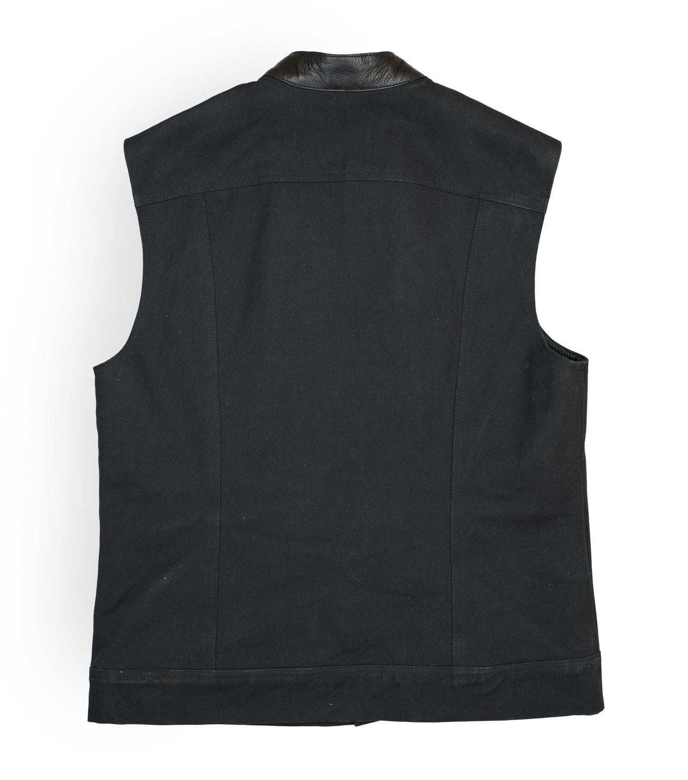 DTR Vest